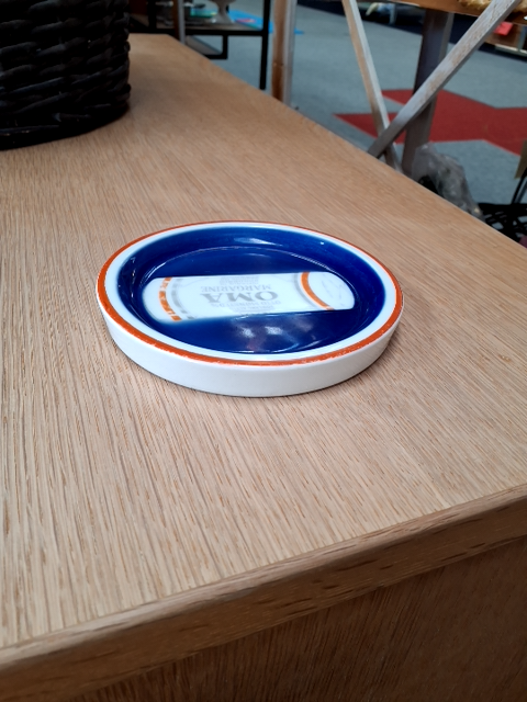 B&G, Oma Margarine